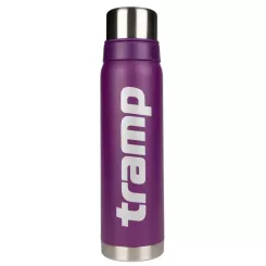 Термос Tramp Expedition Line 0.9 л Purple Фото