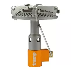Горелка Tramp UTRG-048 + Картридж 230гр Фото 2