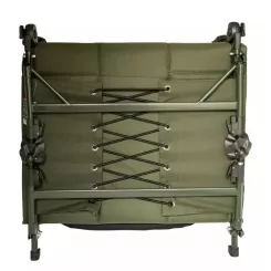 Раскладушка Tramp Carp King Фото 11