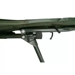 Раскладушка Tramp Carp King Фото 5