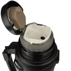 Термос Tribe Family line 2 л Grey Фото 9