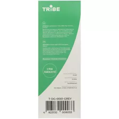 Термос Tribe Family line 2 л Grey Фото 11