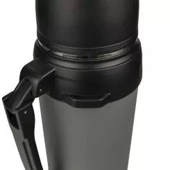 Термос Tribe Family line 2 л Grey Фото 5