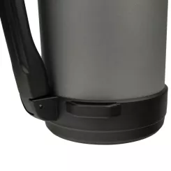 Термос Tribe Family line 2 л Grey Фото 6