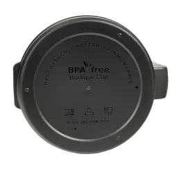 Термос Tribe Family line 2 л Grey Фото 7