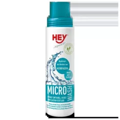 Средство для пропитки HEY-Sport Micro Wash 250ml Фото