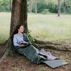 Спальный мешок Totem Ember R Фото 6