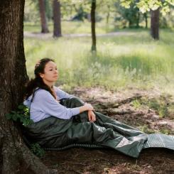 Спальный мешок Totem Ember R Фото 7