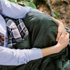 Спальный мешок Totem Ember R Фото 8