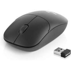 Комплект REAL-EL Kit 551W Wireless Black Фото 10