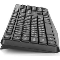 Комплект REAL-EL Kit 551W Wireless Black Фото 3