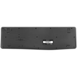 Комплект REAL-EL Kit 551W Wireless Black Фото 5