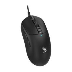 Мышка A4Tech Bloody W72 Ultra USB Black Фото 1