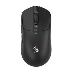 Мышка A4Tech Bloody R72 Ultra Wireless/USB Black Фото