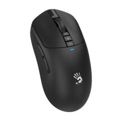 Мышка A4Tech Bloody R72 Ultra Wireless/USB Black Фото 7