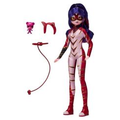 Кукла Miraculous Леді Баг і Супер-Кіт - Пурпурова Тигриця Фото 3
