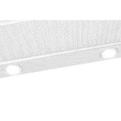 Вытяжка кухонная Ventolux GARDA 60 BG (1100) TC LED Фото 2