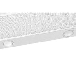 Вытяжка кухонная Ventolux GARDA 60 BG (1100) TC LED Фото 3