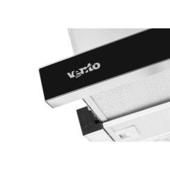 Вытяжка кухонная Ventolux GARDA 60 BG (1100) TC LED Фото 4