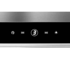 Вытяжка кухонная Ventolux GARDA 60 BG (1100) TC LED Фото 6