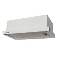 Вытяжка кухонная Ventolux GARDA 60 WH (700) LED 2S Фото 2
