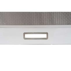 Вытяжка кухонная Ventolux GARDA 60 WH (700) LED 2S Фото 4