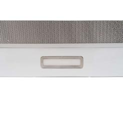 Вытяжка кухонная Ventolux GARDA 60 WH (700) LED 2S Фото 5