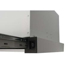 Вытяжка кухонная Ventolux GARDA 60 WH (700) LED 2S Фото 6