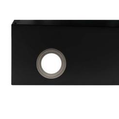 Вытяжка кухонная Ventolux MODENA 60 BG (950) TC MS Фото 3