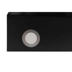 Вытяжка кухонная Ventolux MODENA 60 BG (950) TC MS Фото 4