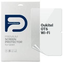 Пленка защитная Armorstandart Oukitel OT6 Wi-Fi Фото