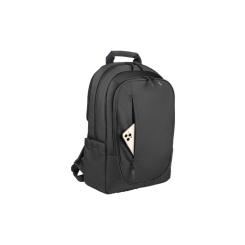Рюкзак для ноутбука Tucano 15" Bizip black Фото 4