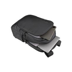 Рюкзак для ноутбука Tucano 15" Bizip black Фото 6