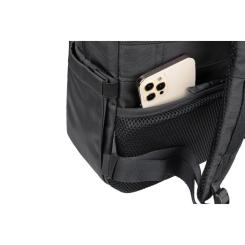Рюкзак для ноутбука Tucano 15" Bizip black Фото 7