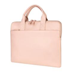Сумка для ноутбука Tucano 14" Isotta pink Фото 1