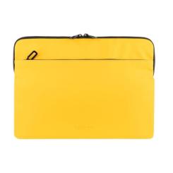 Чехол для ноутбука Tucano 16" Gommo MB Pro, yellow Фото