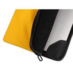 Чехол для ноутбука Tucano 16" Gommo MB Pro, yellow Фото 4