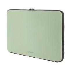 Чехол для ноутбука Tucano 14" Offroad green Фото 1