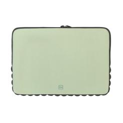 Чехол для ноутбука Tucano 14" Offroad green Фото 2