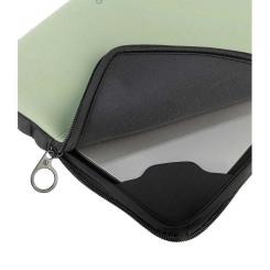 Чехол для ноутбука Tucano 14" Offroad green Фото 4