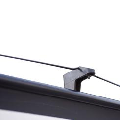 Проекционный экран Atria TRM-NTSC-60D Фото 2