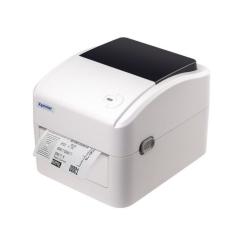 Принтер этикеток X-PRINTER XP-420B USB, Wi-Fi Фото