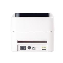 Принтер этикеток X-PRINTER XP-420B USB, Wi-Fi Фото 1