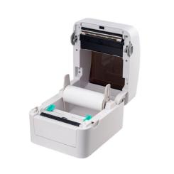 Принтер этикеток X-PRINTER XP-420B USB, Wi-Fi Фото 2