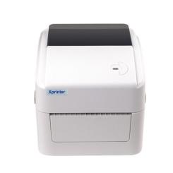 Принтер этикеток X-PRINTER XP-420B USB, Wi-Fi Фото 3