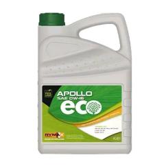 Моторное масло RYMAX Apollo ECO 0W-16 4л Фото