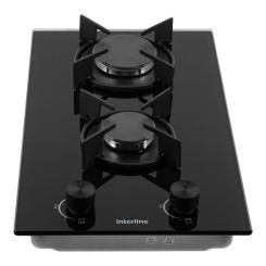 Варочная поверхность Interline HGG 330 MCK BA Фото 1