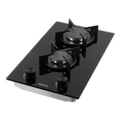Варочная поверхность Interline HGG 330 MCK BA Фото 2