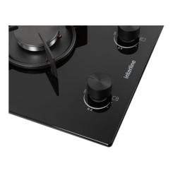 Варочная поверхность Interline HGG 330 MCK BA Фото 3