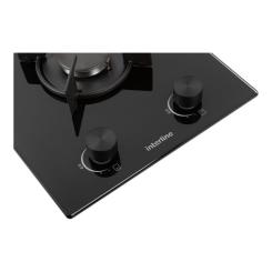 Варочная поверхность Interline HGG 330 MCK BA Фото 4